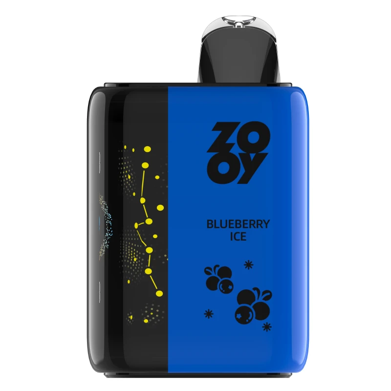 ZOOY Stars 30000